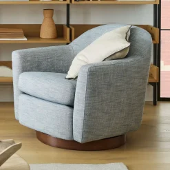 Haven Swivel Chair