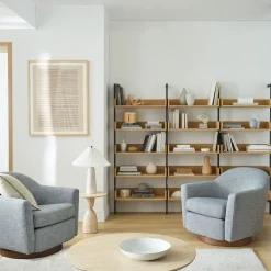 Haven Swivel Chair