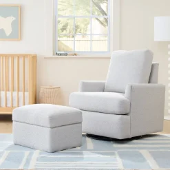 Haven Swivel Glider