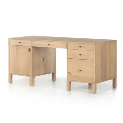 Hayward Executive Desk (70")