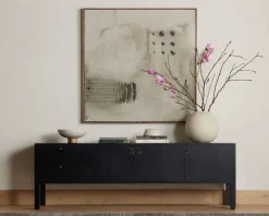 Hayward Media Console (80")