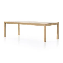 Hayward Rectangle Dining Table (78")