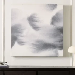 Hazy Inks Wall Art