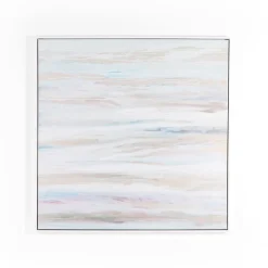 Heaven Framed Wall Art by Kim Whiteside