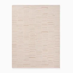 Heights Tufted Wool Rug