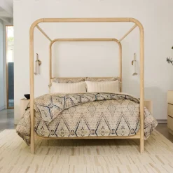 Heights Tufted Wool Rug