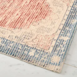 Heirloom Bath Runner