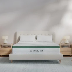 Helix Core Mattress