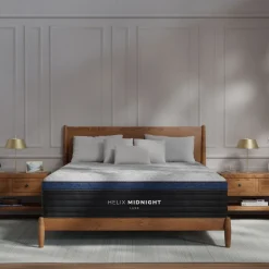 Helix Luxe Mattress