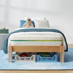 Helix Two-Sided Flippable Mattress