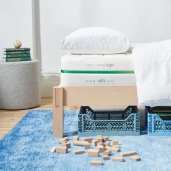 Helix Two-Sided Flippable Mattress