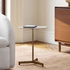 Hennings Side Table (16")