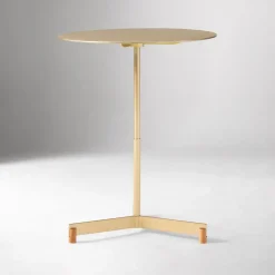 Hennings Side Table (16")