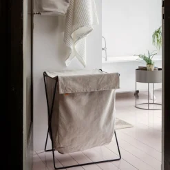 Herman Laundry Stand