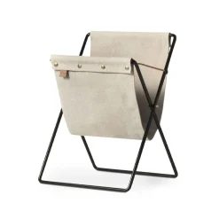 Herman Magazine Stand