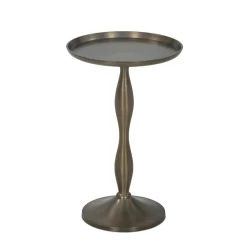 Hermanus Drink Table (12")