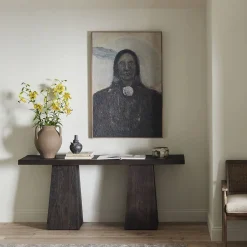 Hesperos Console Table (70"–94")
