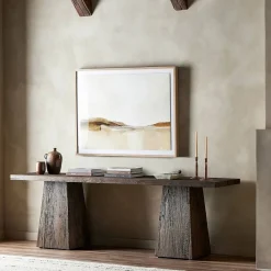 Hesperos Console Table (70"–94")