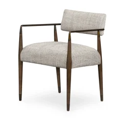 Hinoiri Dining Arm Chair