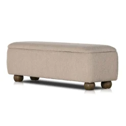 Hinsdale Trunk (58")