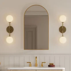 Holling Sconce (20")