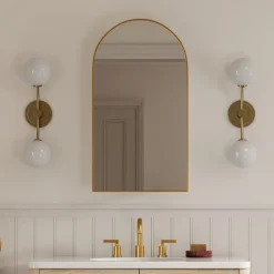 Holling Sconce (20")