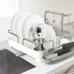 Holster Dish Rack