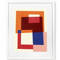 Home Framed Wall Art by Susana Paz