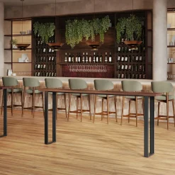 Horne Bar Rail