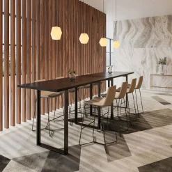 Horne Bar Table