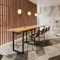 Horne Bar Table
