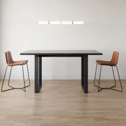 Horne Counter Height Communal Dining Table