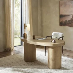Horry Desk (63")