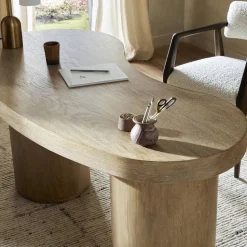 Horry Desk (63")