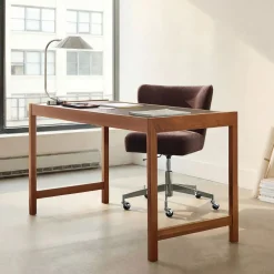 Hughes Desk (56"–68")