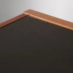 Hughes Desk with 2 File Cabinets (68")