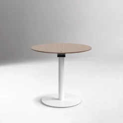 Humanscale® Float Gather Table - Round