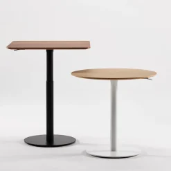 Humanscale® Float Gather Table - Square