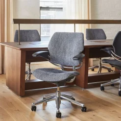 Humanscale® Freedom Task Chair