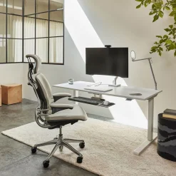 Humanscale® Freedom Task Chair w/ Headrest