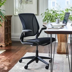 Humanscale® World LM Task Chair