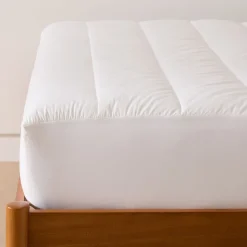 HydroCool® Down Alternative Mattress Pad