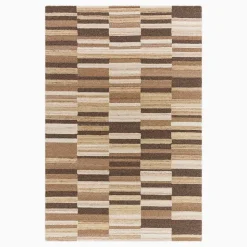 Ian Tufted Wool Rug