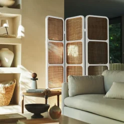 Ida Woven Screen