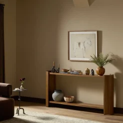 Ilaria Console Table (72")