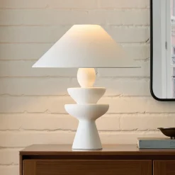 Imani Table Lamp (22")