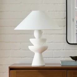 Imani Table Lamp (22")