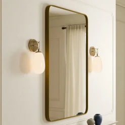 Imena Glass Sconce (13.5")