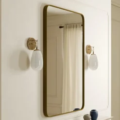 Imena Glass Sconce (13.5")