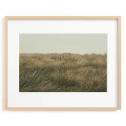 Immerse Framed Wall Art by Minted for West Elm